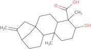 Ent-3β-hydroxykaur-16-en-19-oic acid