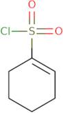 Cyclohex-1-ene-1-sulfonyl chloride