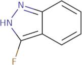3-fluoro-1H-indazole