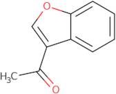 3-Acetylbenzo[b]furan