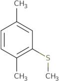 (2,5-Dimethylphenyl)(methyl)sulfane