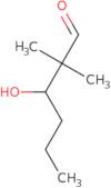 3-Hydroxy-2,2-dimethylhexanal