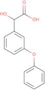 3-Phenoxymandelic acid