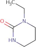 1-Ethyltetrahydro-2(1H)-pyrimidinone