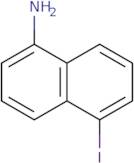 5-Iodonaphthalen-1-amine