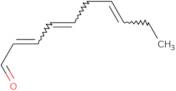 (2E,4E,7Z)-2,4,7-Decatrienal