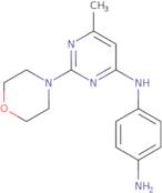 N-A-Cbz-glycyl-L-prolyl-L-arginine-4-Me-B-nph