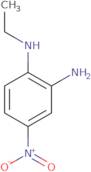 N1-Ethyl-4-nitrobenzene-1,2-diamine