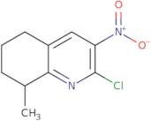 6-Bromo-2H-chromene-3-carboxylic acid ethyl ester