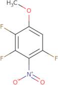 1,3,4-Trifluoro-5-methoxy-2-nitrobenzene