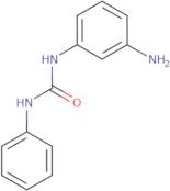 3-(3-Aminophenyl)-1-phenylurea