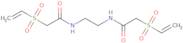 N,N'-Bis(vinylsulfonylacetyl)ethylenediamine