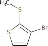 3-Bromo-2-(methylthio)thiophene