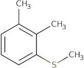 2,3-Dimethylphenyl methyl sulfide