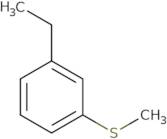 1-Ethyl-3-(methylthio)benzene