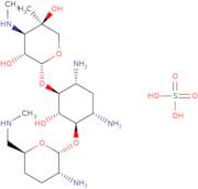 Micronomicin Sulfate