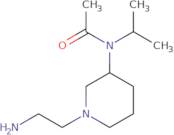 Methyl 5-cyano-1H-pyrrole-3-carboxylate