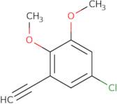 Cianopramine hydrochloride