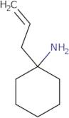 1-(Prop-2-en-1-yl)cyclohexan-1-amine