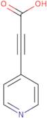 3-(4-Pyridyl)propiolic Acid