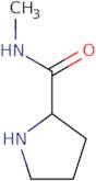 (2R)-N-Methylpyrrolidine-2-carboxamide