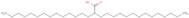 2-Tetradecylhexadecanoic acid