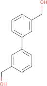 [1,1'-Biphenyl]-3,3'-diyldimethanol