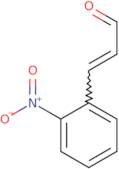 (2E)-3-(2-Nitrophenyl)prop-2-enal