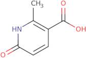 6-Hydroxy-2-methylnicotinic Acid