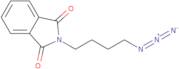 2-(4-Azidobutyl)isoindoline-1,3-dione