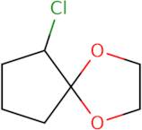 Methyl [5-(2-fluorobenzoyl)-1H-benzimidazol-2-yl]carbamate