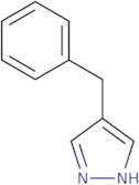 4-Benzyl-1H-pyrazole