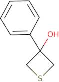 3-Phenylthietan-3-ol