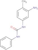 3-(3-Amino-4-methylphenyl)-1-phenylurea