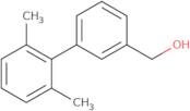 3-(2,6-Dimethylphenyl)benzyl alcohol