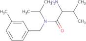 4-Dimethylsulfamoyl-morpholine-3-carboxylic acid