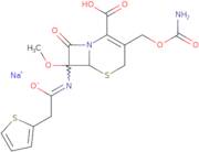 Cefoxitin-d3 sodium