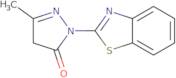 11-Desmethyl rifaximin-d4