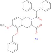 Olodanrigan sodium