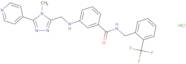 Cmpd101 hydrochloride