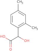 2-(2,4-Dimethylphenyl)-2-hydroxyacetic acid