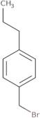1-(Bromomethyl)-4-propylbenzene