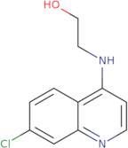 7-Chloro-4-(2-hydroxyethyl)aminoquinoline