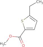 Methyl 5-ethylthiophene-2-carboxylate