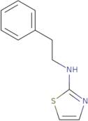 N-(2-Phenylethyl)-1,3-thiazol-2-amine
