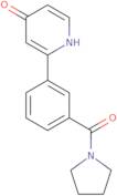 Ethyl 2-cyano-2-(4-nitrophenyl)acetate