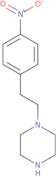 1-[2-(4-Nitrophenyl)ethyl]piperazine