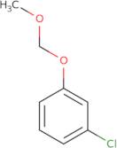 1-Chloro-3-(methoxymethoxy)benzene