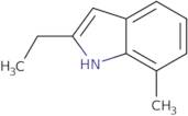 2-Ethyl-7-methyl-1H-indole