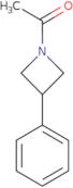 1-(3-Phenylazetidin-1-yl)ethanone